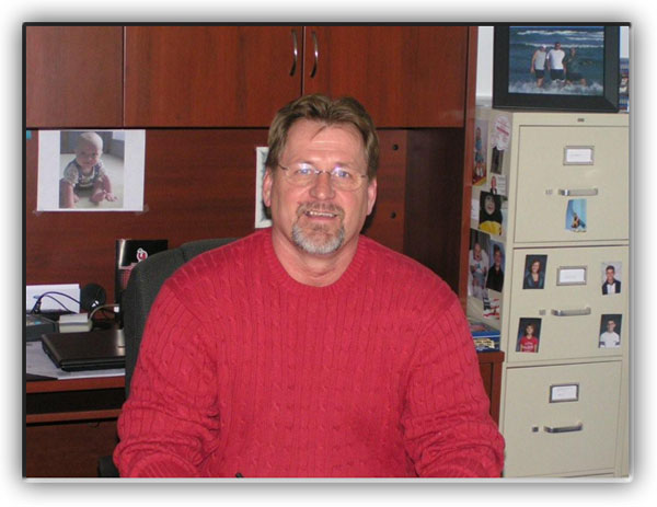 Jerry Peterson